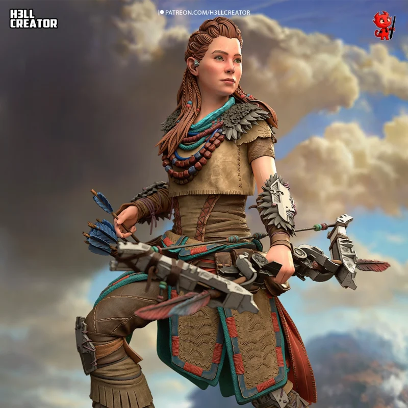 horizon-zero-dawn-aloy-action-figure