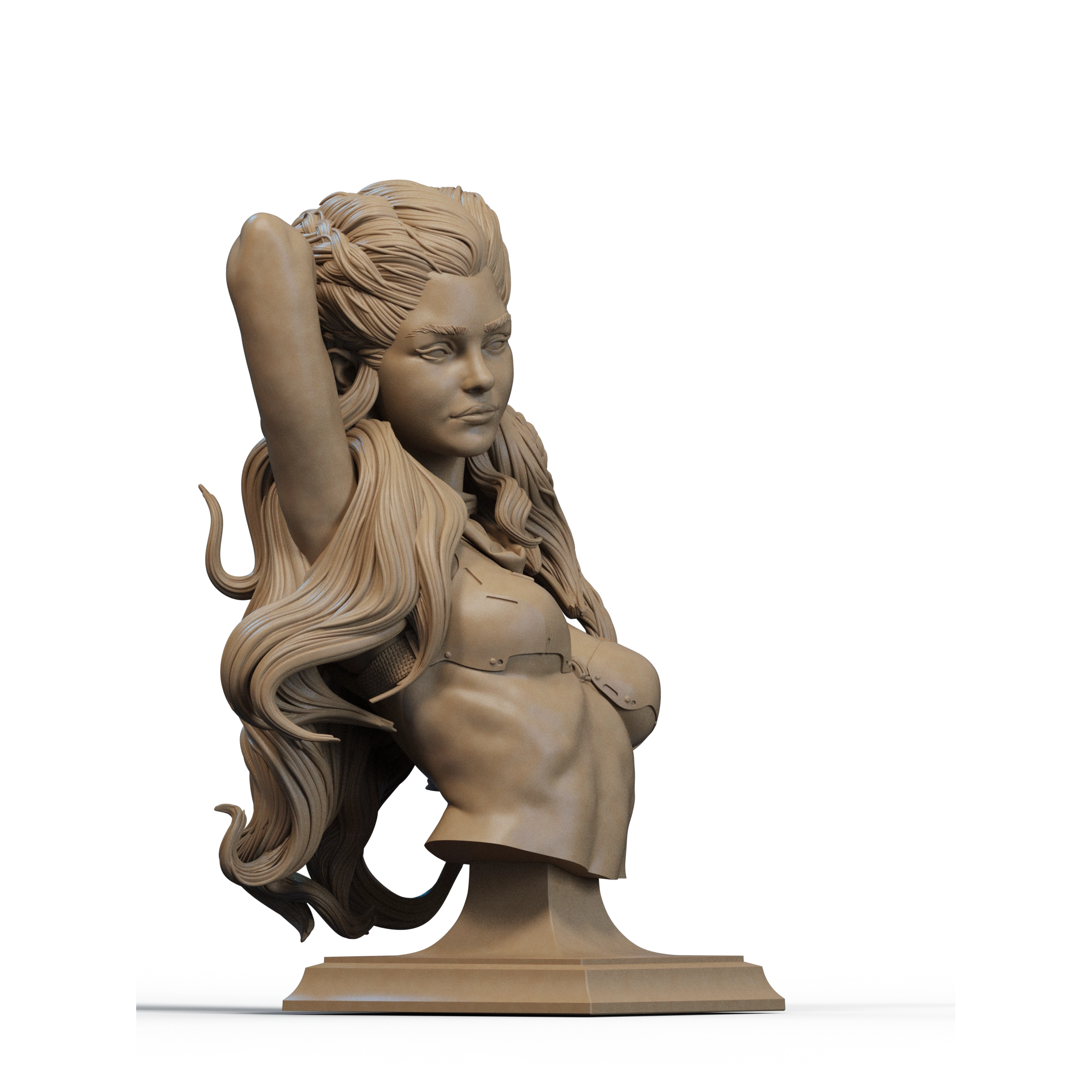 Horizon Zero Dawn – Aloy Action Figure