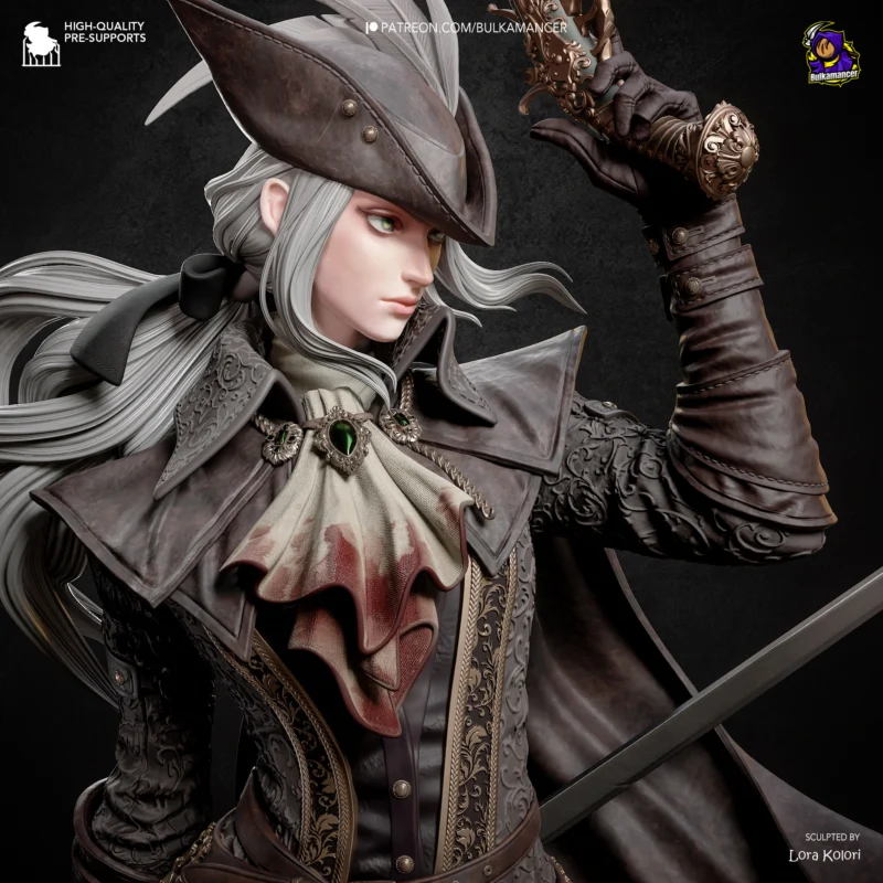 bloodborne-lady-maria-action-figure