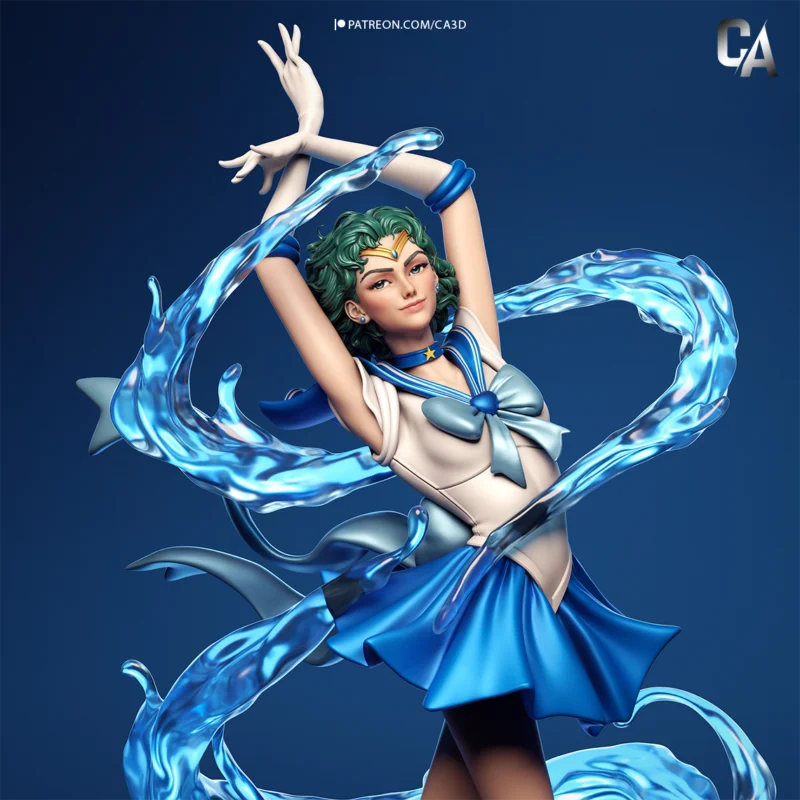 sailor-moon-sailor-mercury-action-figure
