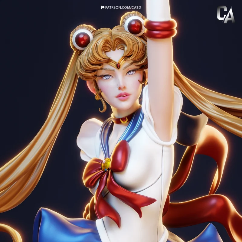 sailor-moon-sailor-moon-action-figure