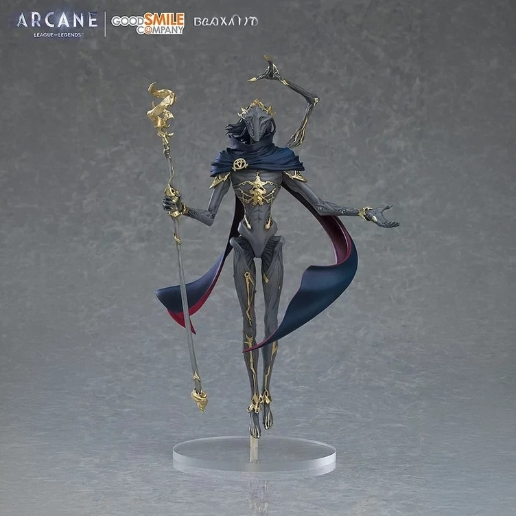 Arcane – Viktor POP UP PARADE SP Figure