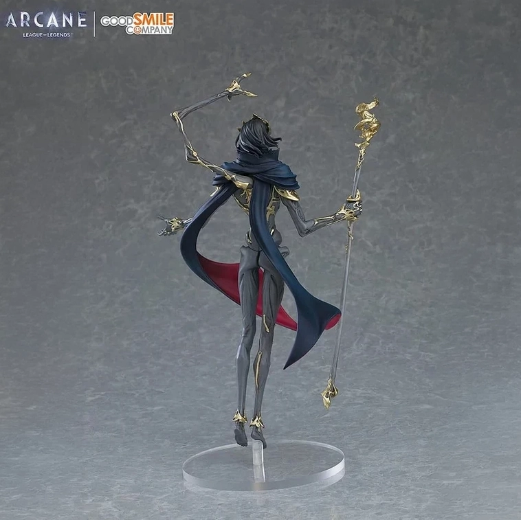 Viktor POP UP PARADE SP Figure - Image 4