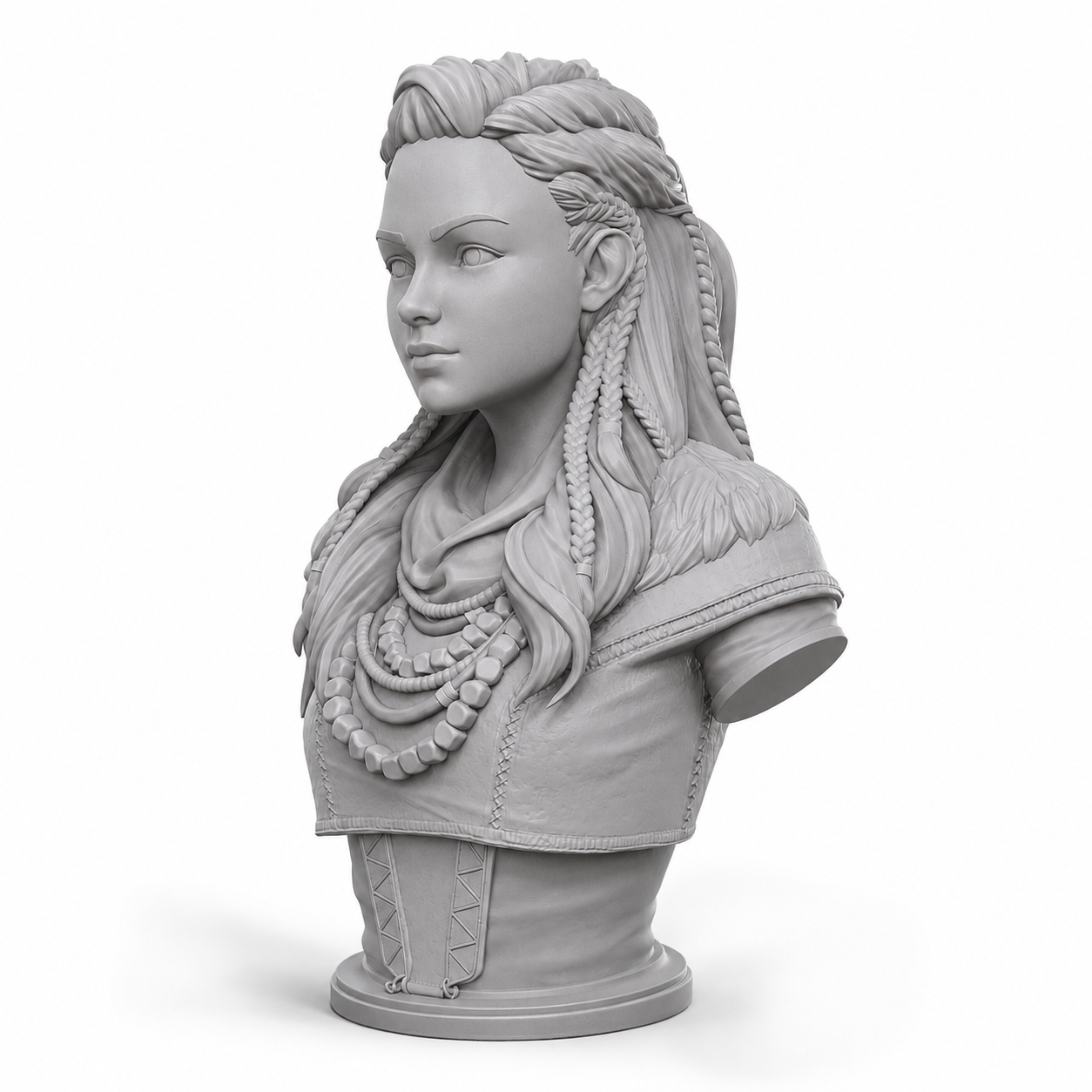 Horizon Zero Dawn – Aloy Action Figure