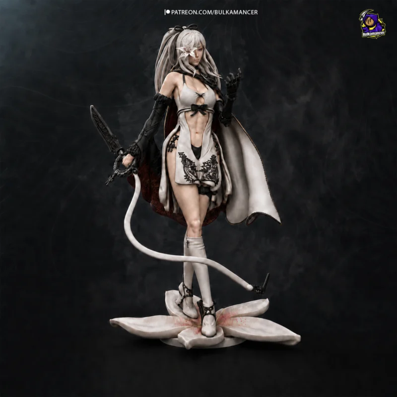 drakengard-3-zero-action-figure