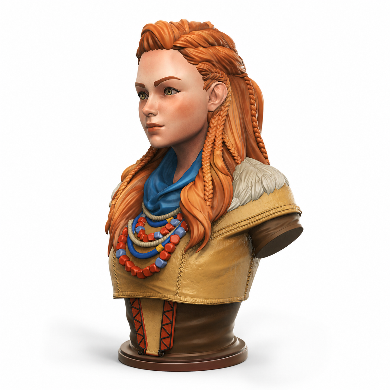 Horizon Zero Dawn – Aloy Action Figure
