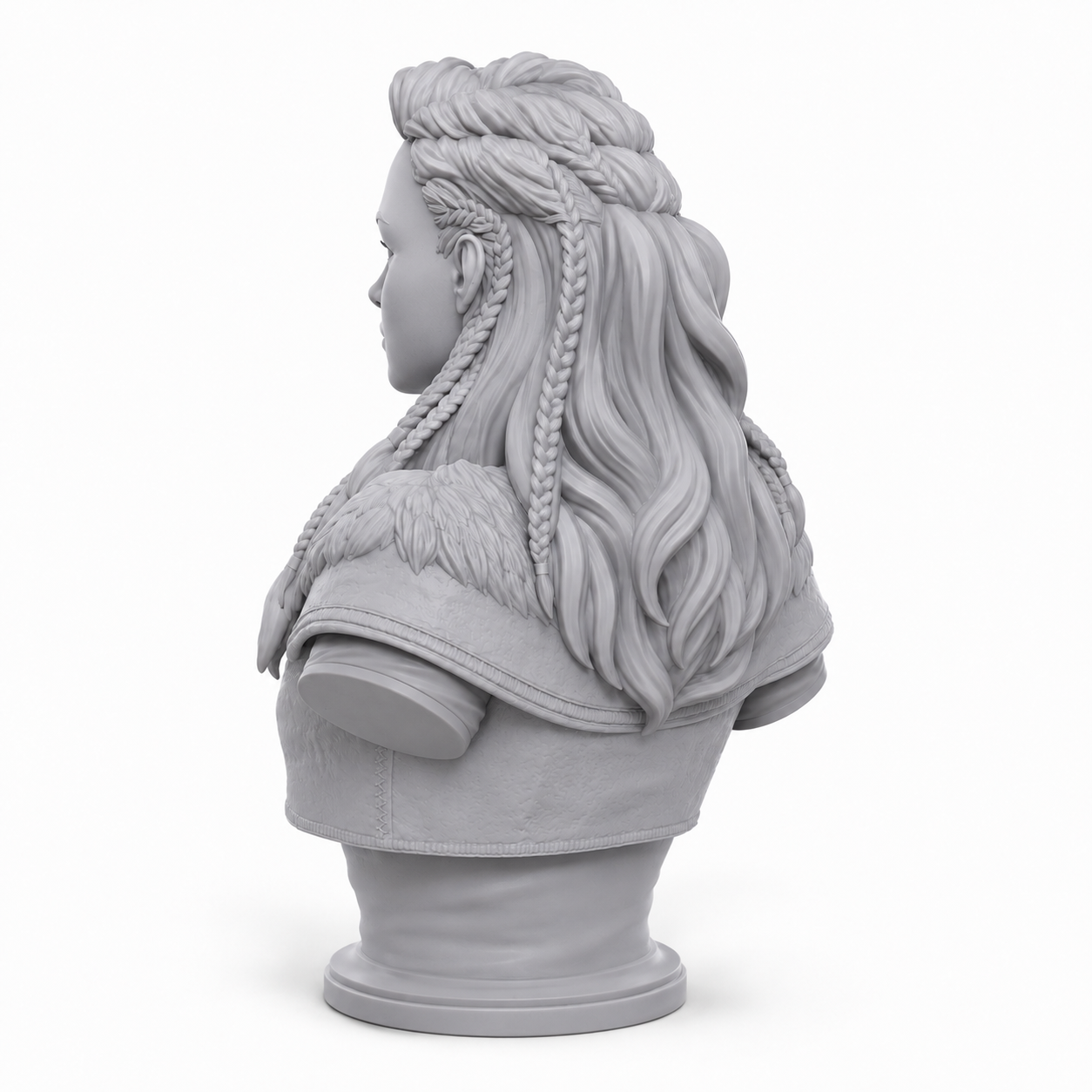 Horizon Zero Dawn – Aloy Action Figure