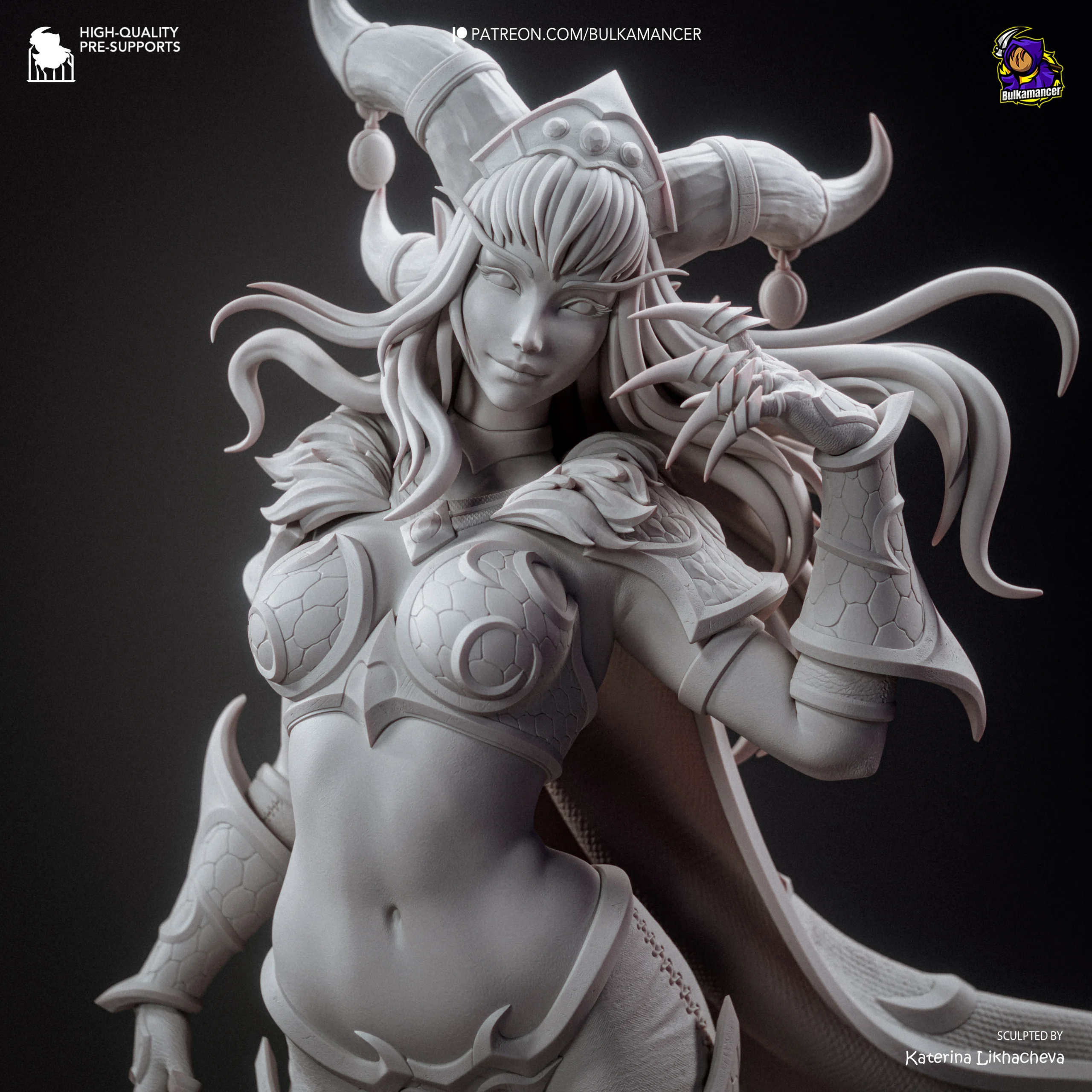 World of Warcraft – Alexstrasza Action Figure