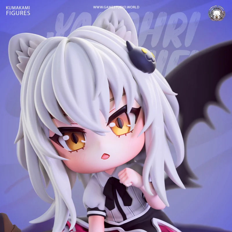 high-school-dxd-koneko-tojo-chibi-figure