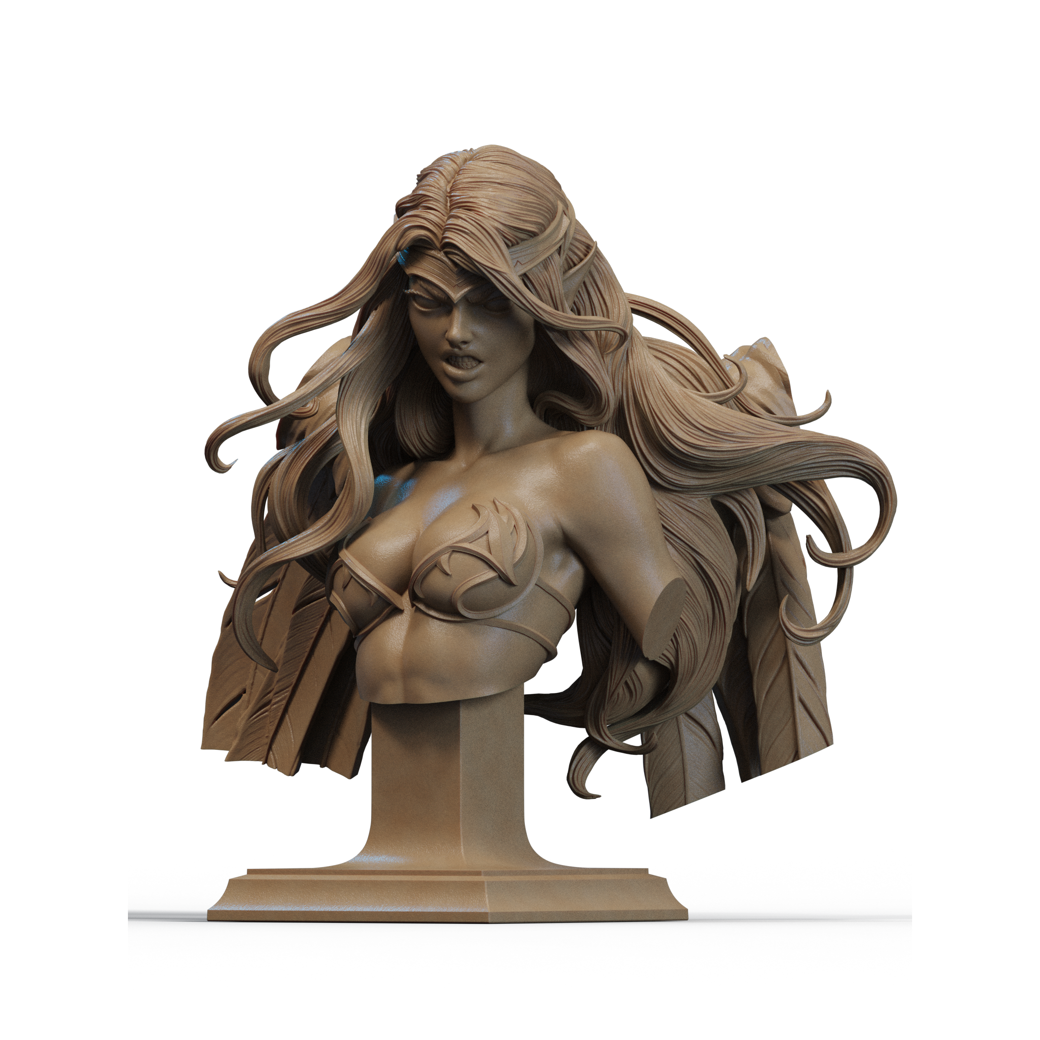 League of Legends – Morgana Action Figure
