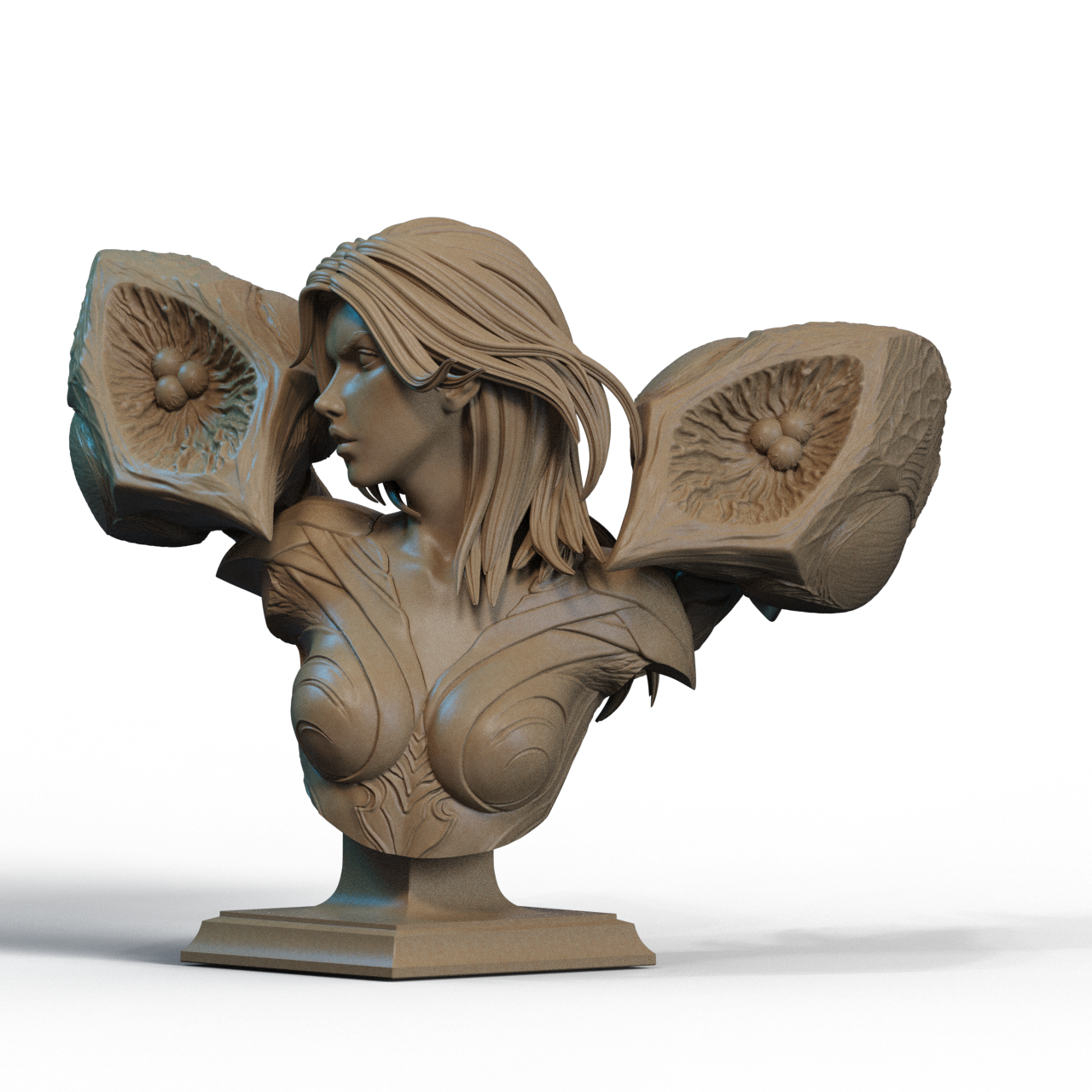 League of Legends – Kai’Sa Action Figure