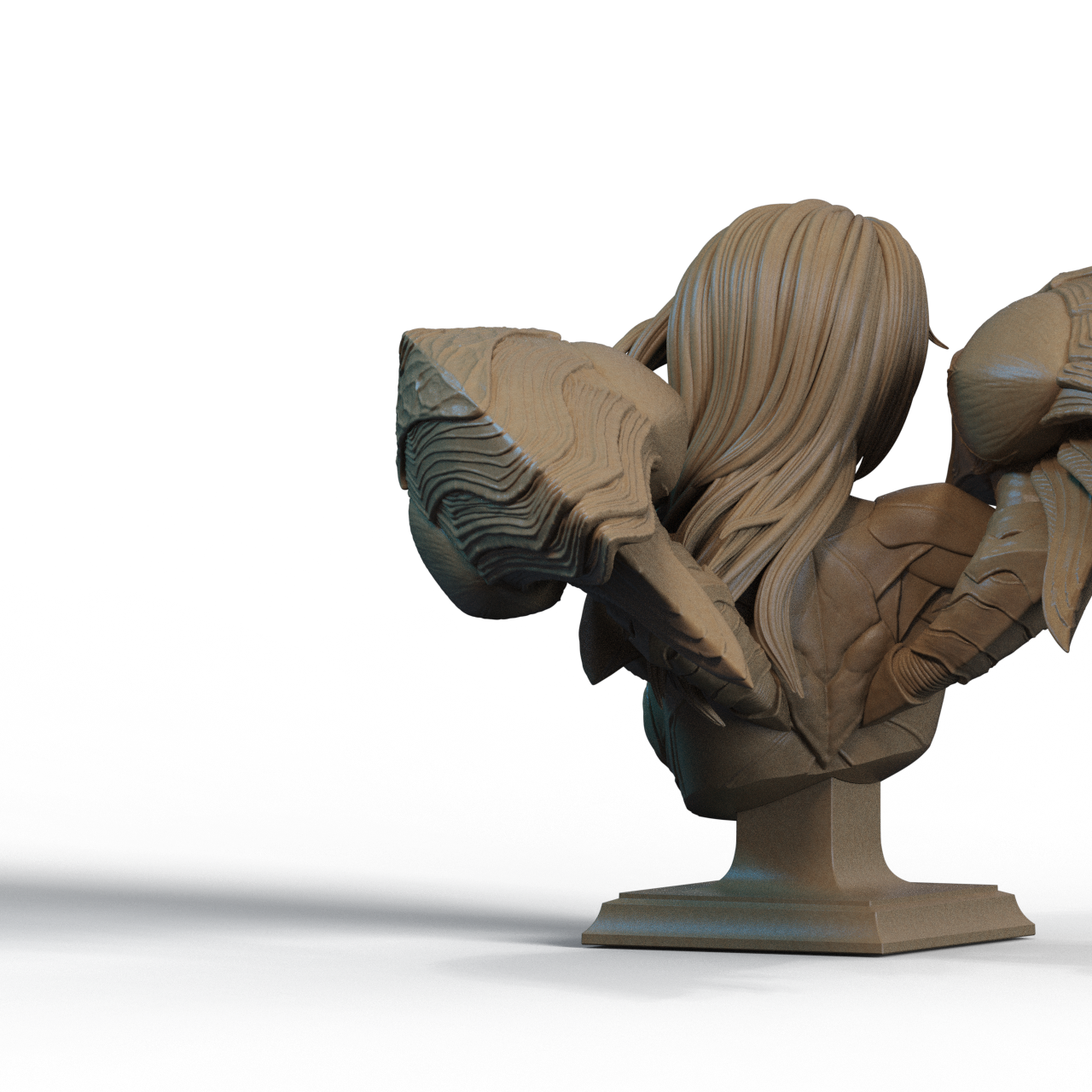 League of Legends – Kai’Sa Action Figure