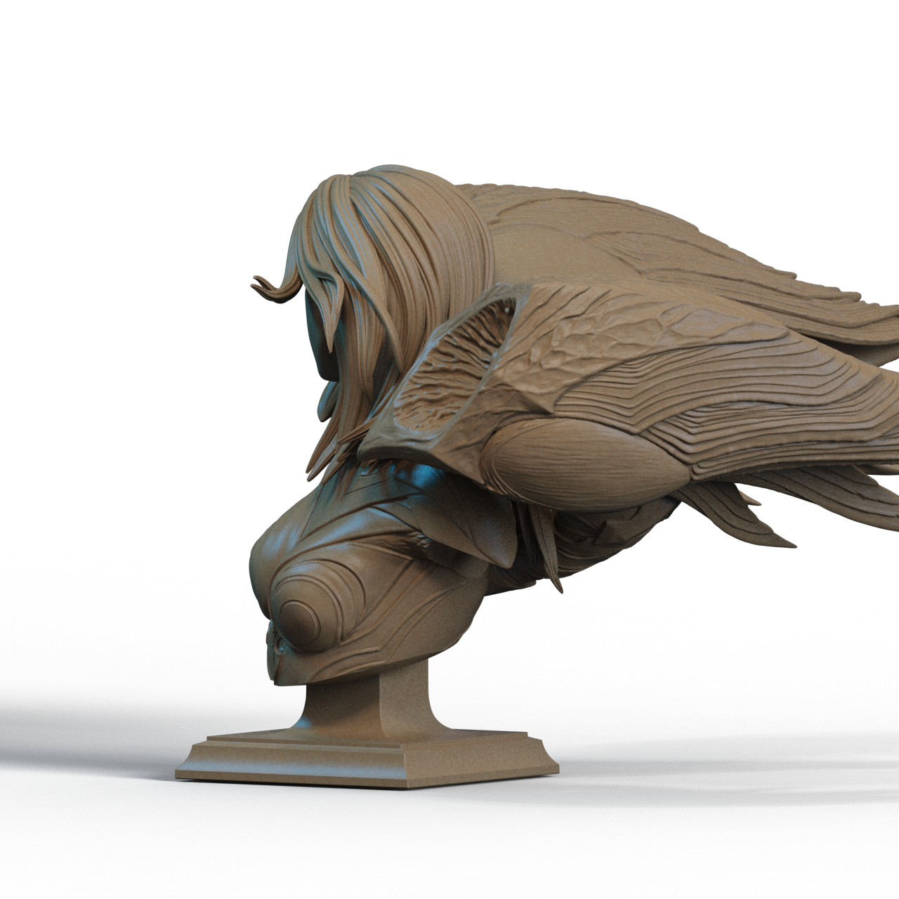 League of Legends – Kai’Sa Action Figure