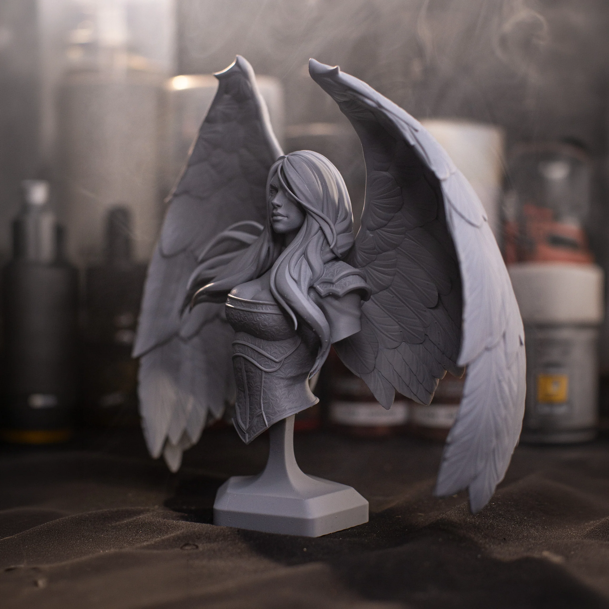 Magic: The Gathering – Avacyn Action Figure