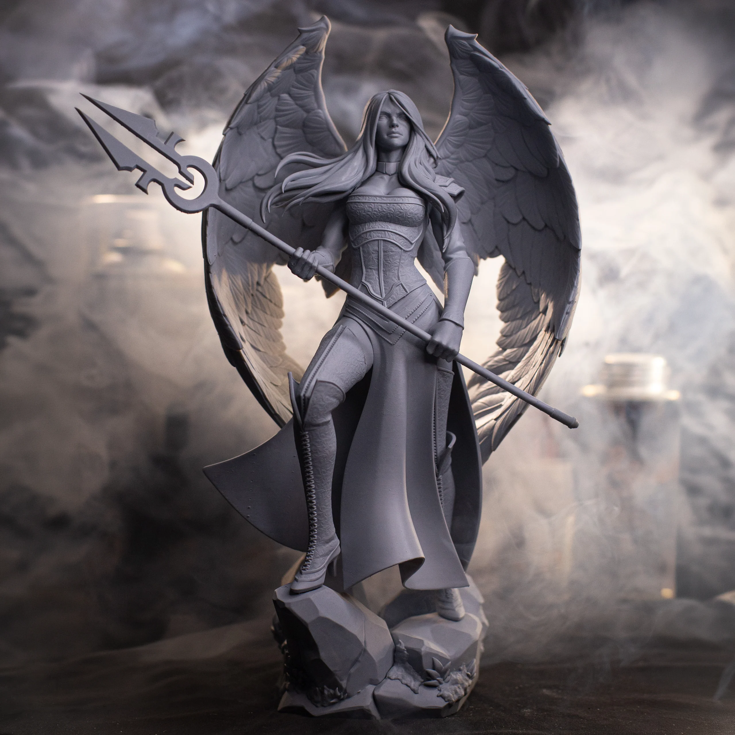 Magic: The Gathering – Avacyn Action Figure