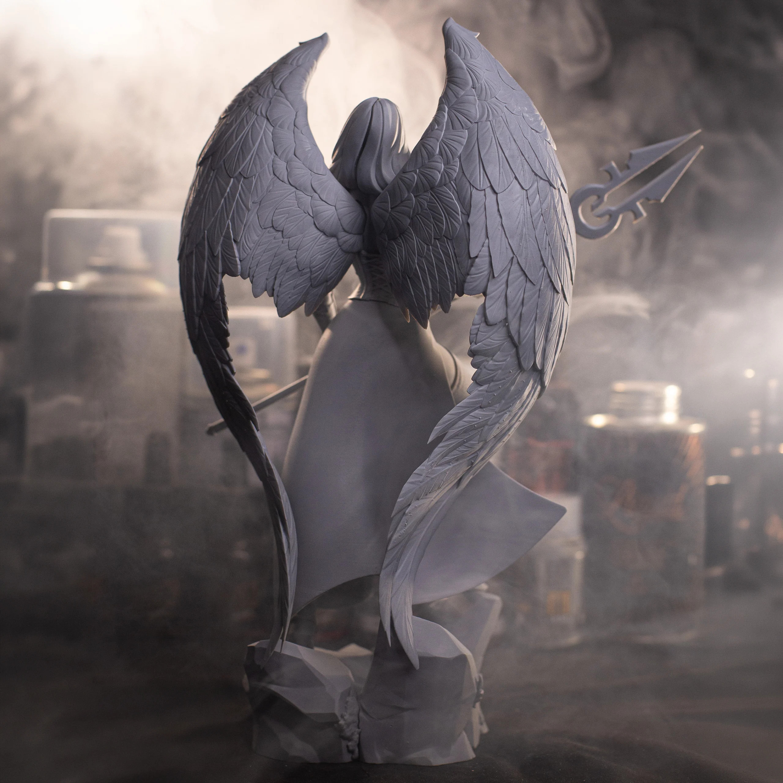 Magic: The Gathering – Avacyn Action Figure