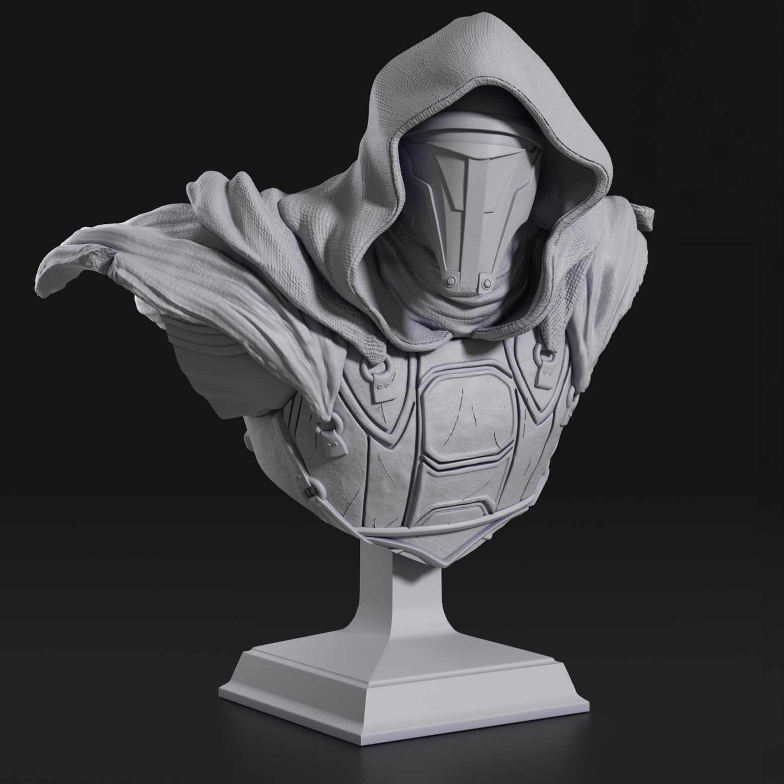 Darth Revan Action Figure - Image 6
