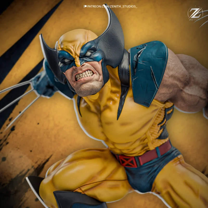 wolverine-action-figure
