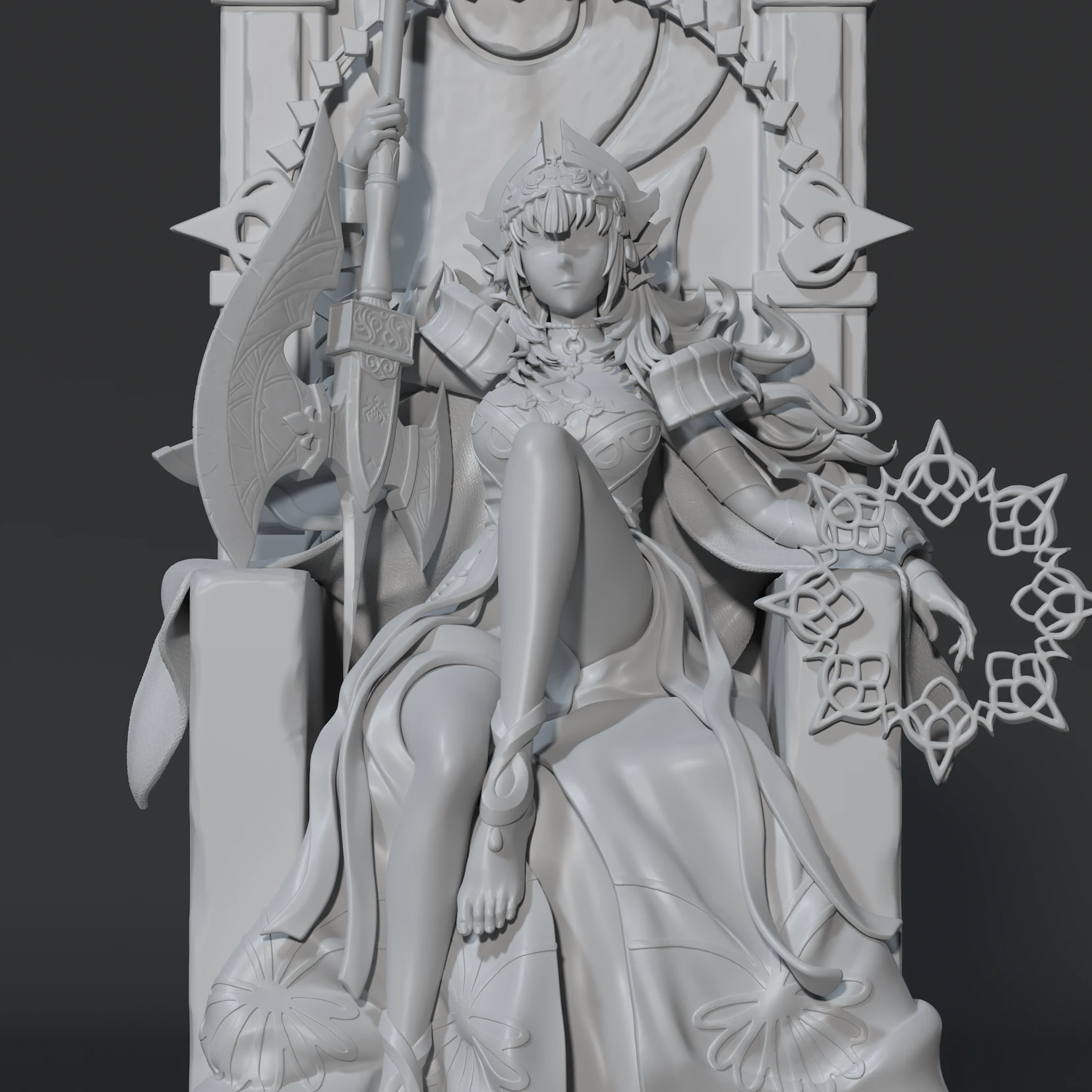Fire Emblem – Sothis Action Figure