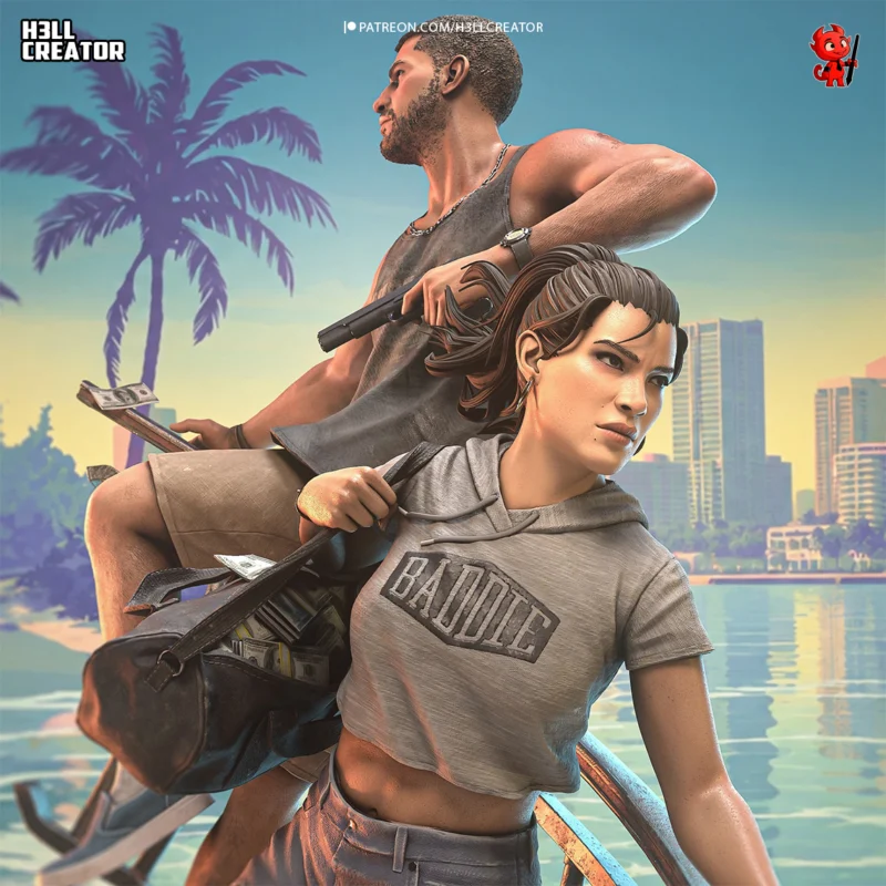 grand-theft-auto-vi-jason-and-lucia-diorama