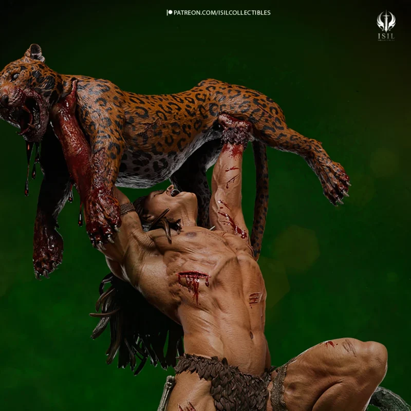 tarzan-king-of-the-jungle-action-figure