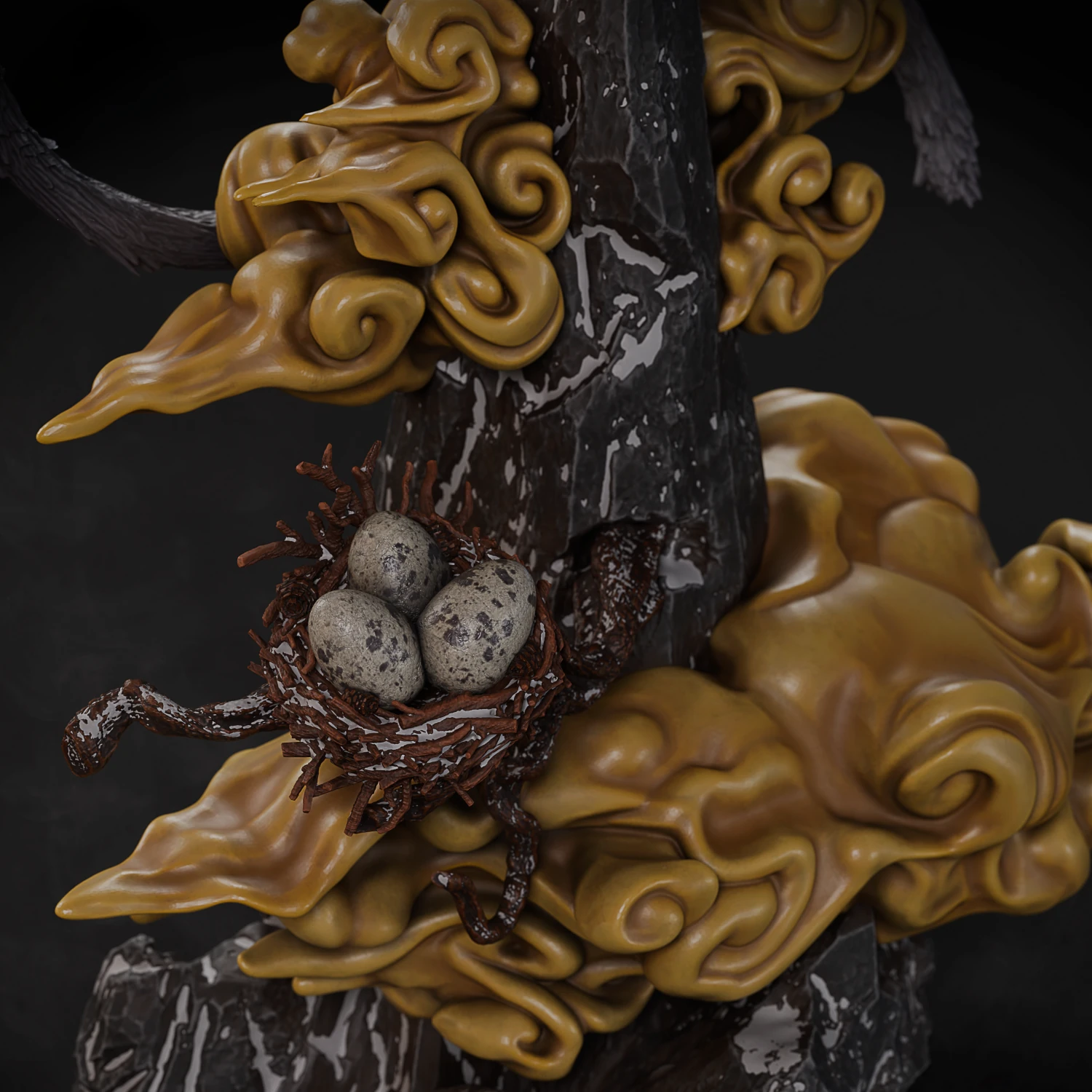 Journey to the West – Sun Wukong Action Figure