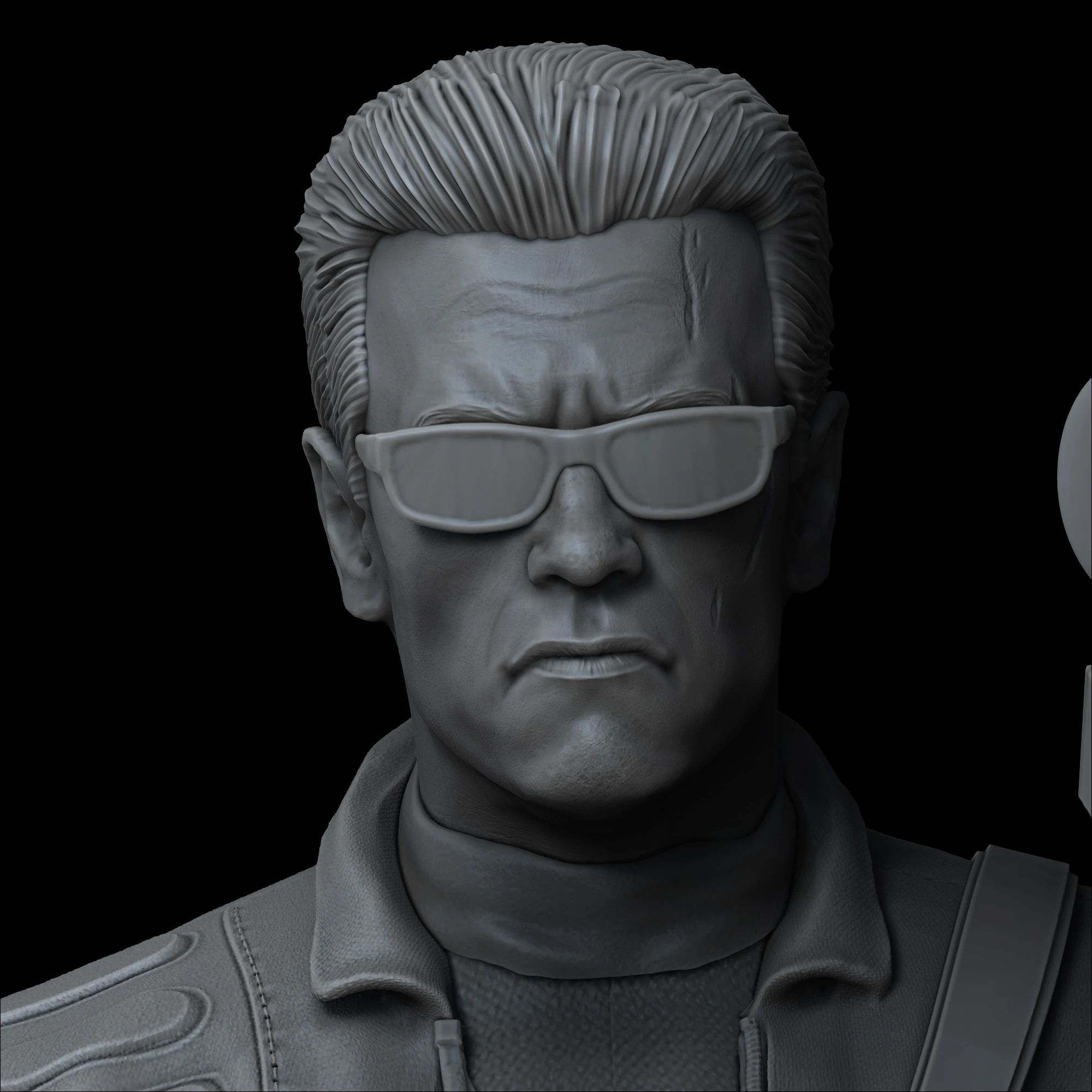 Terminator – T-800 Action Figure