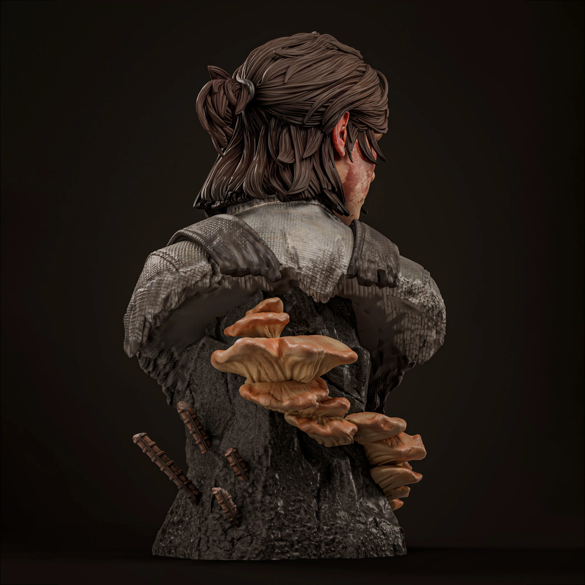 The Last of Us – Ellie Williams Action Figure
