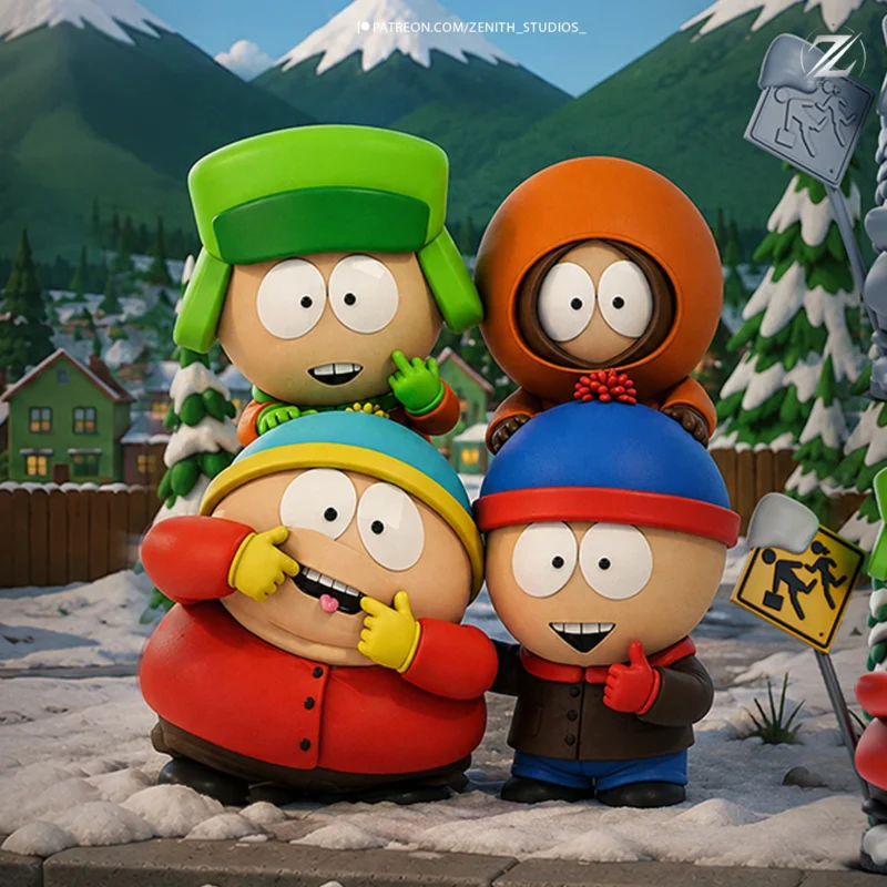 south-park-stan-kyle-cartman-and-kenny-action-figure